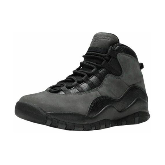 Джордан Эйр Джордан 10 Детские баскетбольные мячи СРЕДНИЙ возраст