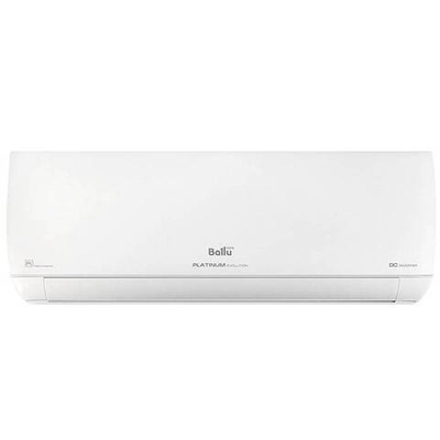 Ballu Platinum Evolution ERP DC Inverter BSUI-18HN8_V4 Настенная инверторная сплит-система