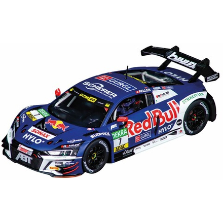 Carrera DIGITAL 124 - Audi R8 LMS GT3 "Abt Sportsline Red Bull" DTM 2024 23982 => Carrera DIGITAL 124 - Audi R8 LMS GT3 "Abt Sportsline Red Bull" DTM 2024 23982.