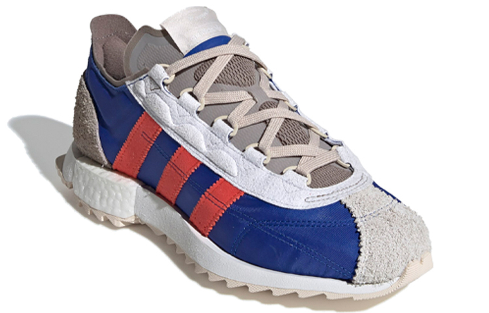 Кроссовки Adidas Originals Sl 7600