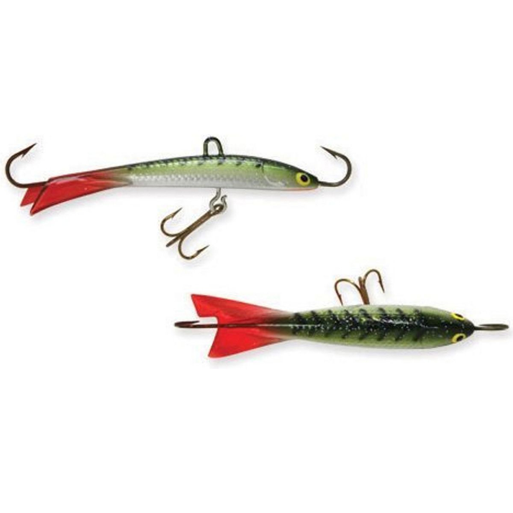 Балансир kuusamo tasapaino X-PRO 50mm #RB/B-S