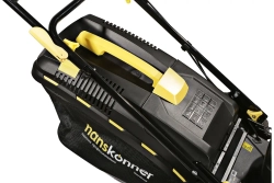 Газонокосилка Hanskonner HPL5116H