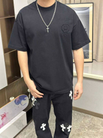 Футболка Chrome Hearts