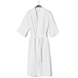 Халат Hamam Suite Assos Kimono белый