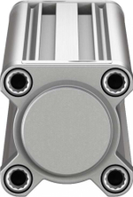 DSBC-32-500-PPSA-N3 Стандартный цилиндр