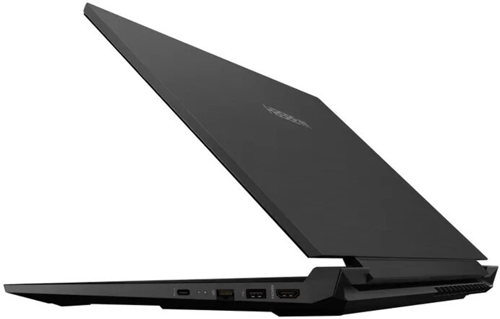 Ноутбук  Hasee S8 C62654FH 15.6 ", Core i7, 16 Гб RAM, 512 Гб SSD, GeForce RTX 4050, Черный