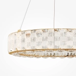 Подвесная люстра Maytoni CASTELLO MOD336PL-L120G3K