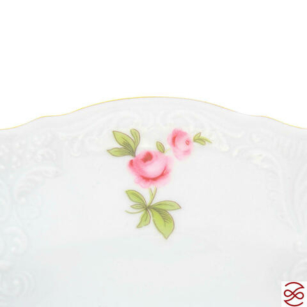 Набор салатников Bernadotte Полевой цветок 16 см(6 шт)