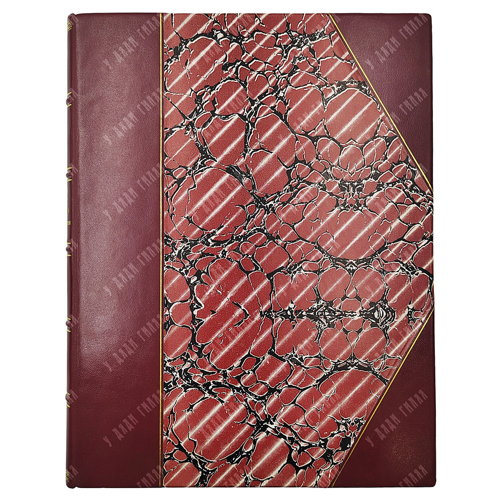 [Тираж 500 экз.] Милорадович А. А. Сказки, переводы и стихотворения, 1904.