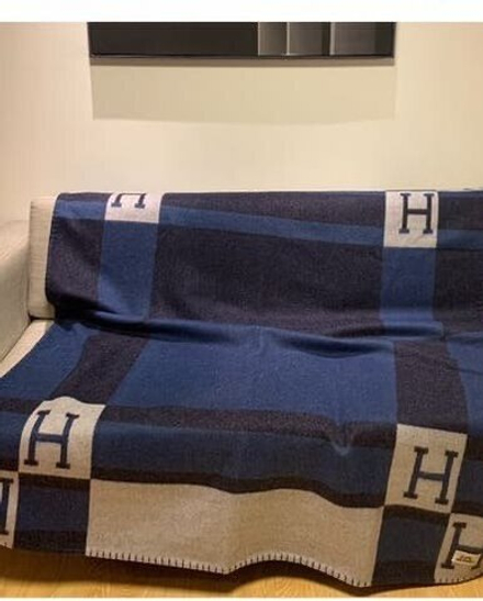 Плед Hermes 140х170 см