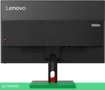 Монитор Lenovo ThinkVision S24i-30 63DEKAT3EU