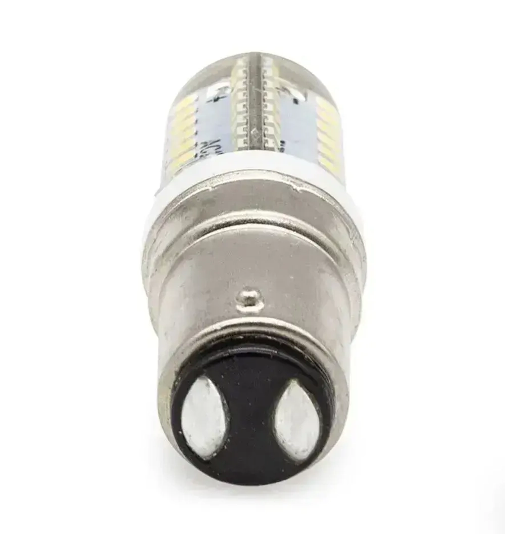 Лампочка светодиодная BA15D, для Швейной машинки 220V