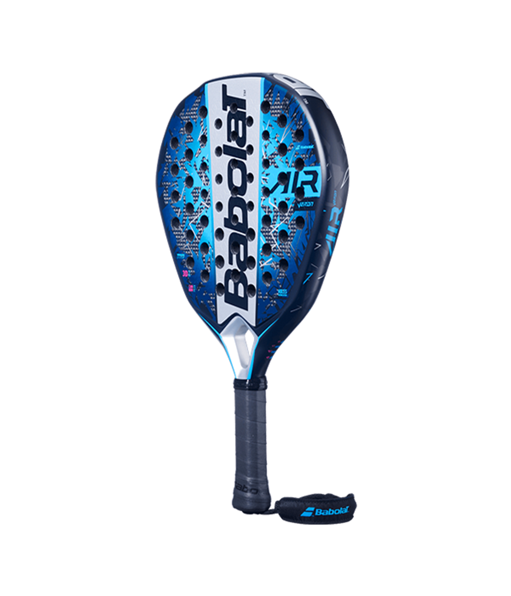 Ракетка Babolat Air Veron 2025 ракетка падел
