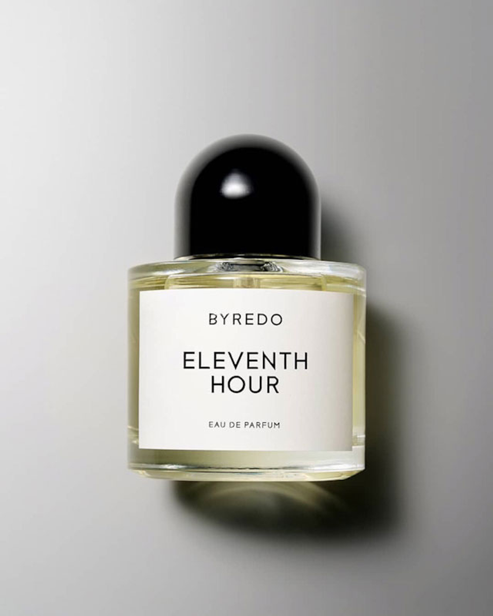 Byredo Eleventh Hour