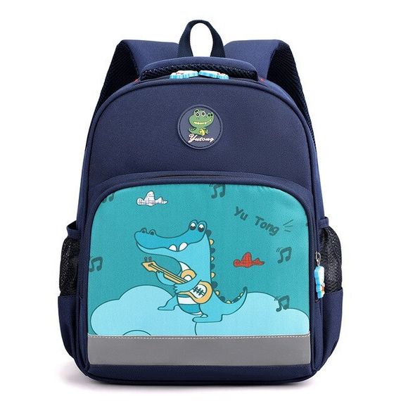 Çanta \ Bag \ Рюкзак Yutong green