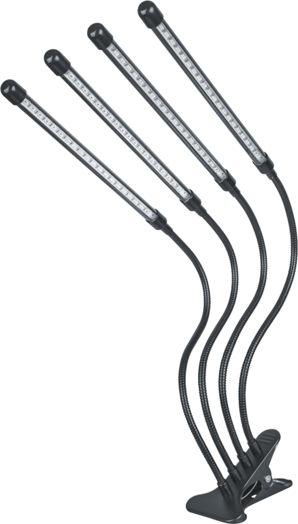 Светильник светодиодный 95 586 NDF-FITO-C01-02-40W-BL 40Вт IP40 на прищепке с таймером для растений красн./син. спектра Navigator 95586