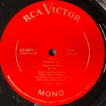 Берлиоз, Бостонский симфонический оркестр – Реквием 2LP (США 1960г.)