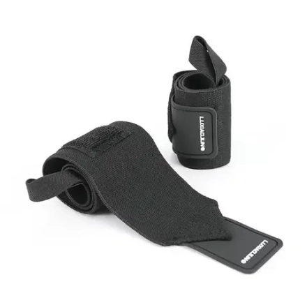 Бинты кистевые - страпы для запястья LUXIAOJUN W80 Wrist Wraps