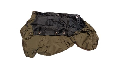 Комбинезон - Демисезонный (с подкладкой) 31Т мальчик (обхват груди 67 - 75)