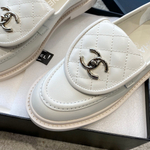Chanel Loafer