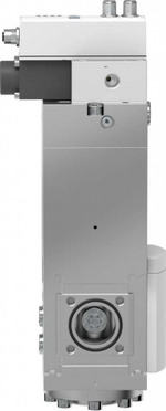 PREL-90-HP3-A4-A-40CFX-S2-3 Электрический регулятор давления