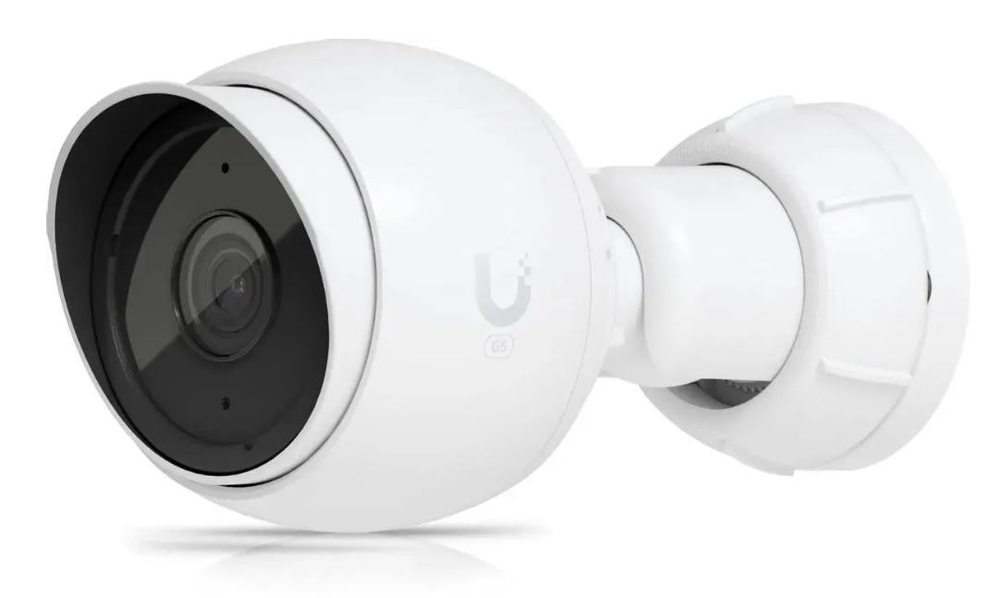 Видеокамера IP Ubiquiti UVC-G5-Bullet