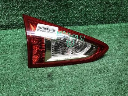 Фонарь левый внутренний Infiniti QX50 1 (13-17)