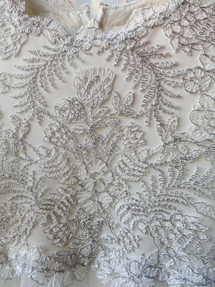 Платье Tadashi Shojl, 116