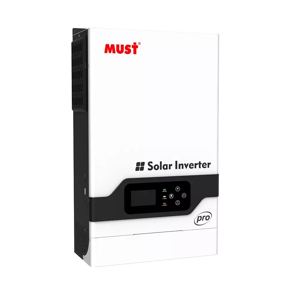 MUST PH18-5248 PRO on/off grid