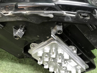 Фара левая Geely Atlas Pro (2021-н.в.) LED