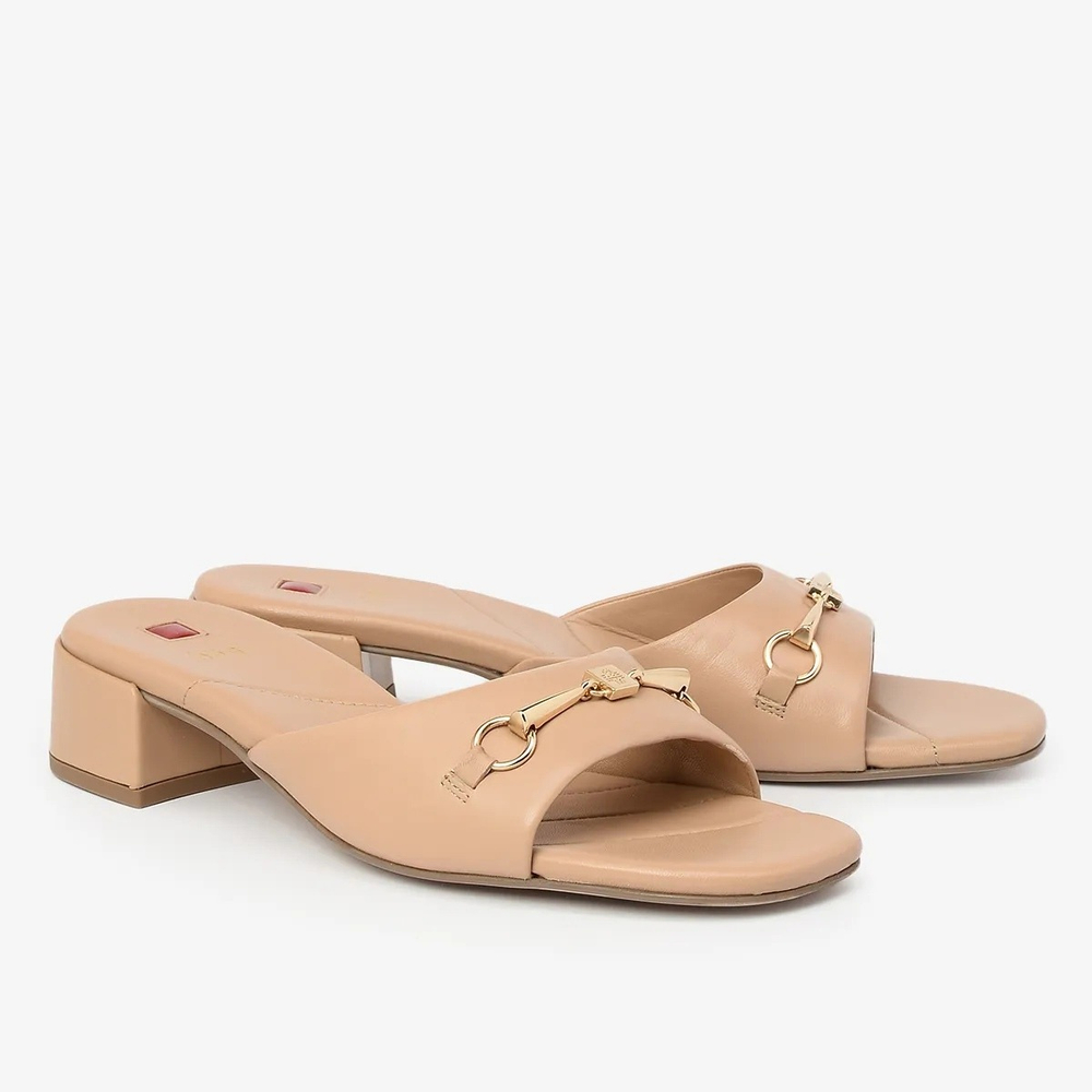 Сабо женские HOGL LORENA