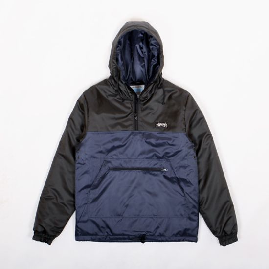 Анорак ANTEATER combo_navy