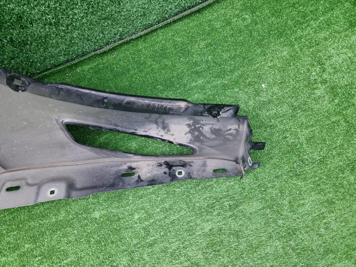 Крыло переднее левое BMW X5 G05 (2018-2023)