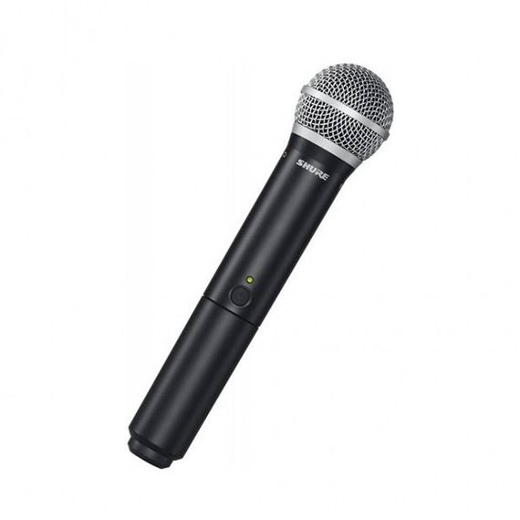 SHURE BLX24RE/SM58 K3E