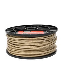 Стальной трос Gigant 3/4мм в ПВХ оплетке 100м GSC-005