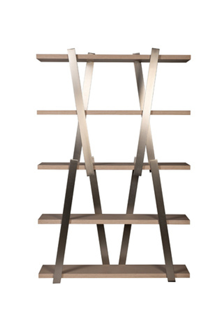 Стеллаж Garda Decor 58db-16003