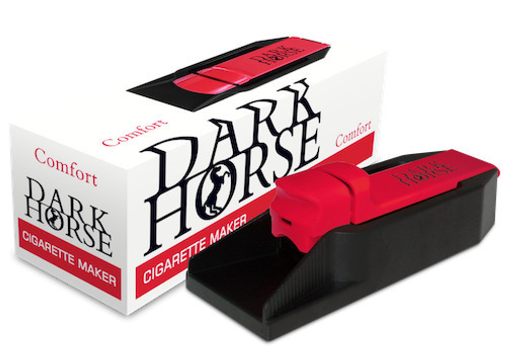 Машинка набивочная "Dark Horse" Comfort