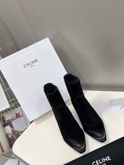 Ботинки Celine