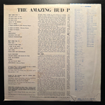 Bud Powell ‎– The Amazing Bud Powell, Volume 2 (Япония 1978г.)