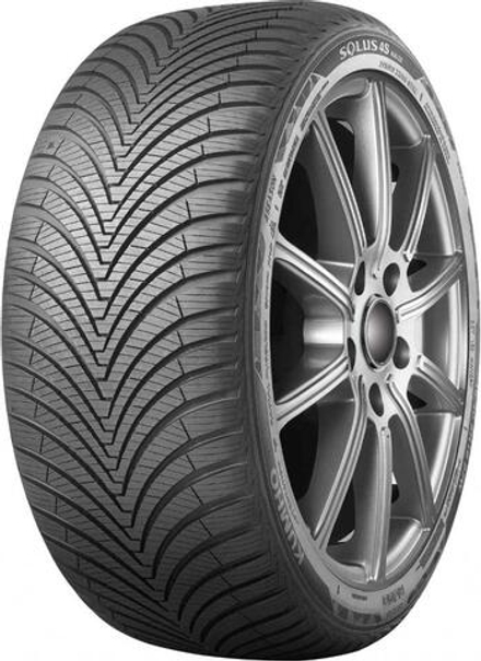 Kumho Solus 4S HA32 225/55 R17 101W