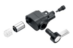 Профессиональный пенообразователь для мелкоячеистой пены G2 EA Jura (24250)