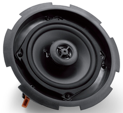 AUDAC CIRA824I/W Встраиваемая двухполосная акустическая система