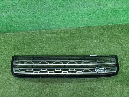 Решетка радиатора Land-Rover Discovery 5 (2016-2021)