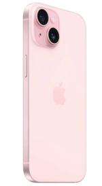 Мобильный телефон Apple iPhone 15 128GB Pink