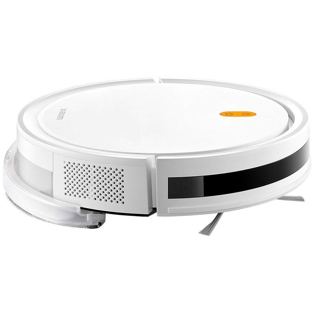 Робот-пылесос Xiaomi Robot Vacuum E5 (версия Global)