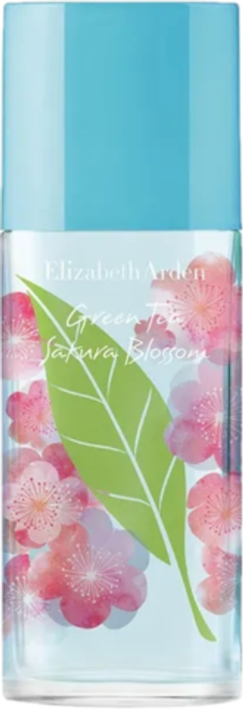 Подарок: Elizabeth Arden Green Tea Sakura Blossom EDT