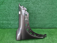 Крыло переднее RH Chevrolet Trailblaizer 3 (19-нв)