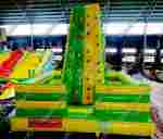 Скалодром "Утес" 8*8*8 м