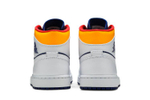 Кроссовки Jordan Air Jordan 1 Mid