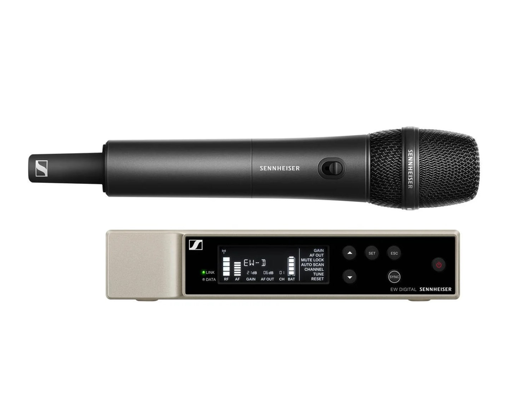 Радиосистема SENNHEISER EW-D 835-S SET